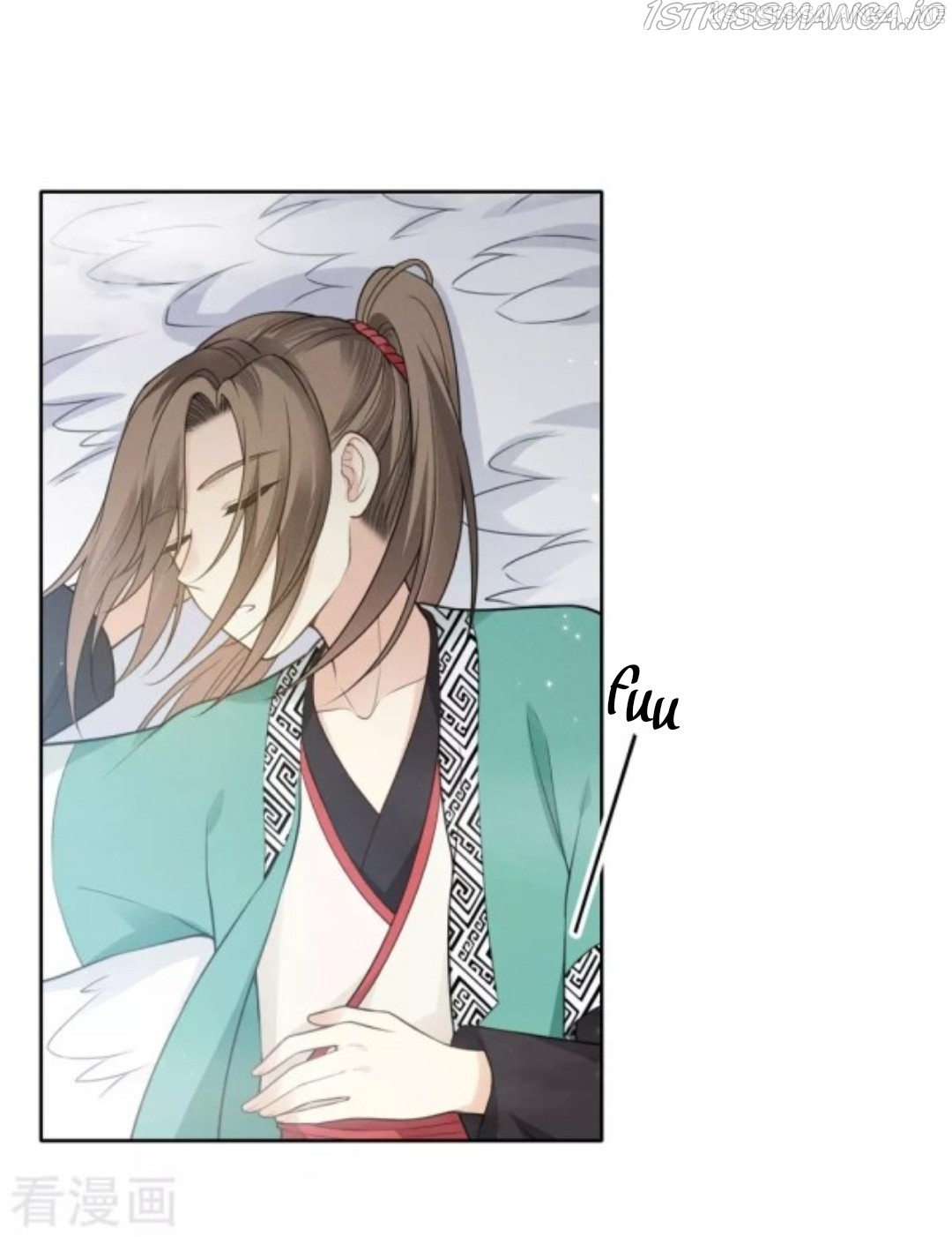 Lost You Forever Chapter 60.5 - Page 12