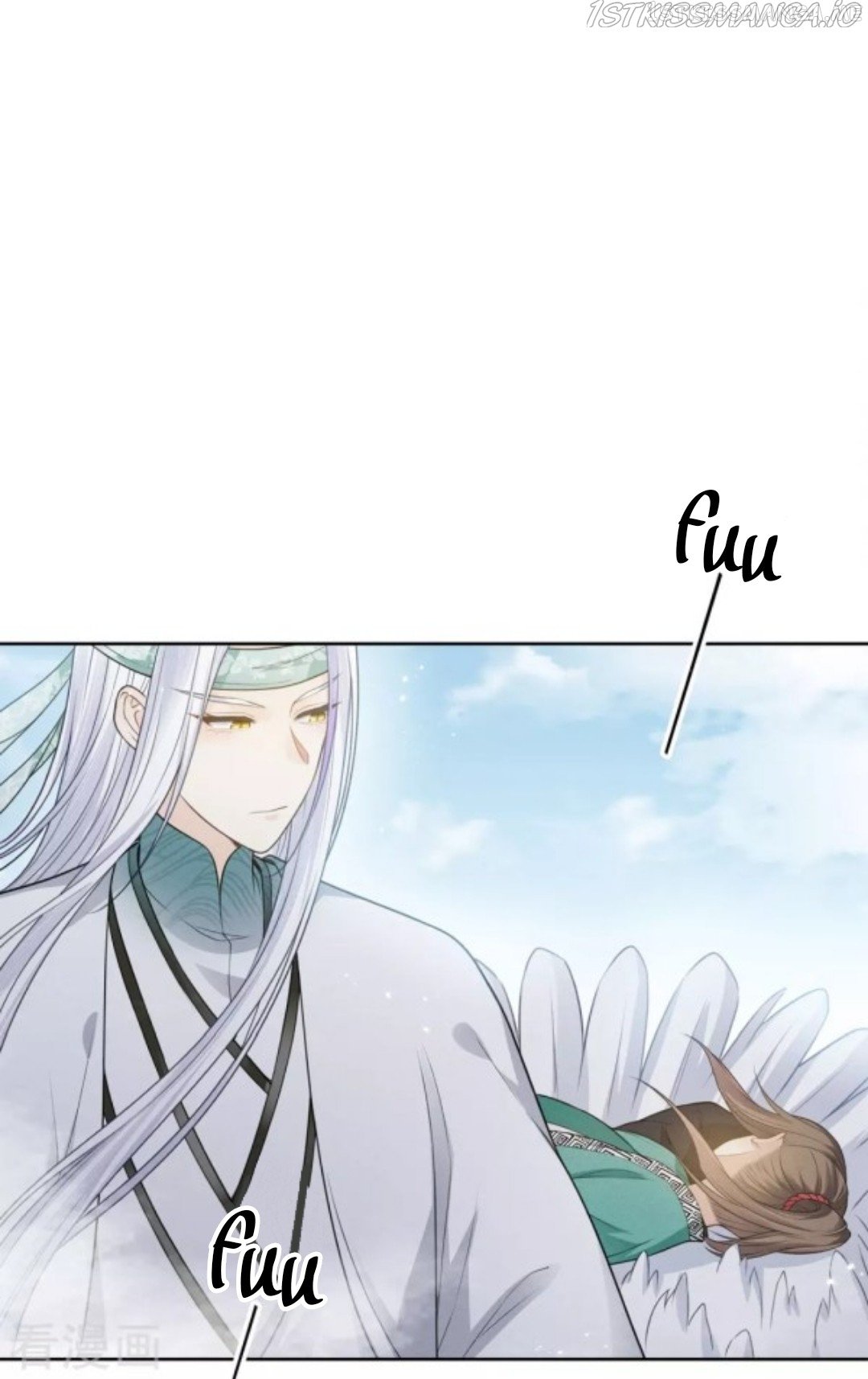 Lost You Forever Chapter 60.5 - Page 13