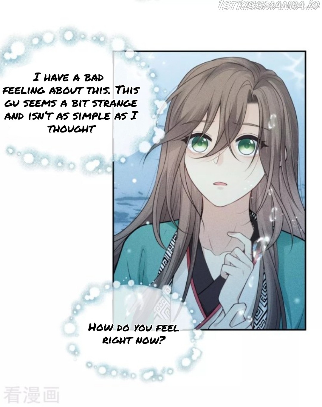 Lost You Forever Chapter 60.5 - Page 4