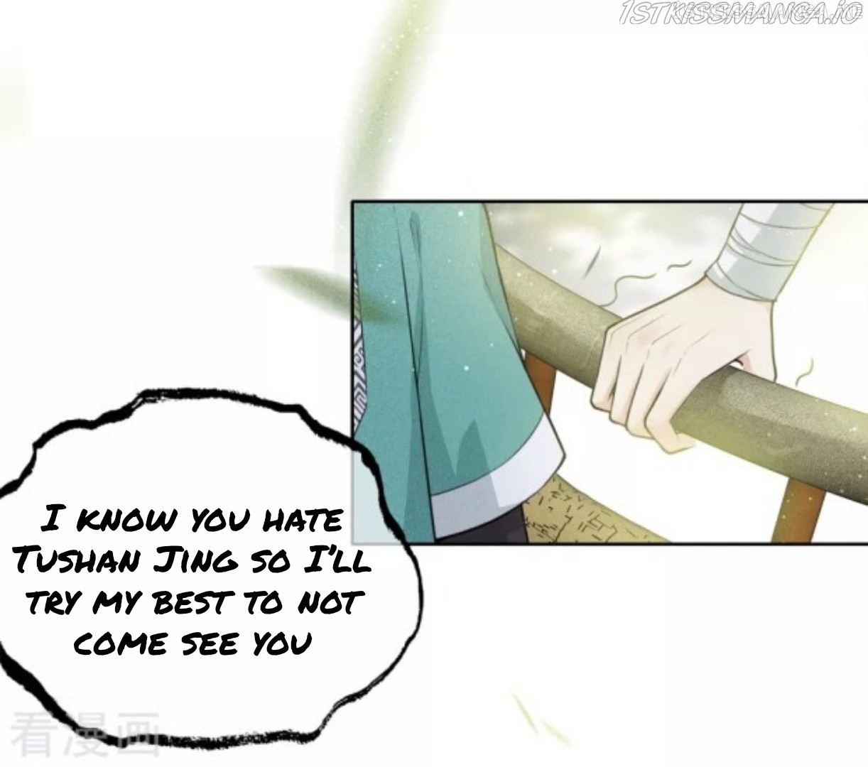 Lost You Forever Chapter 61.5 - Page 1