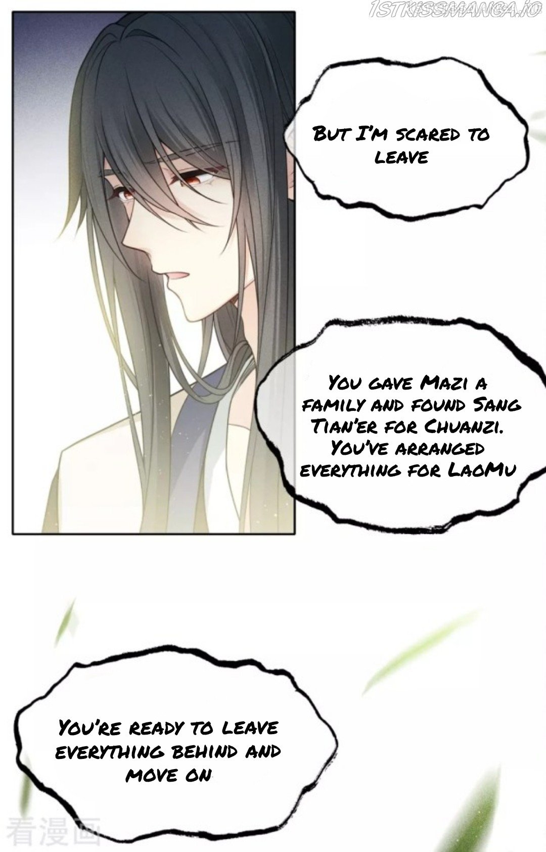 Lost You Forever Chapter 61.5 - Page 2