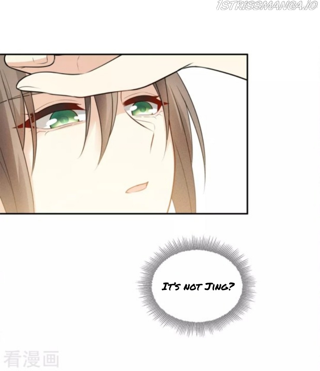 Lost You Forever Chapter 61.5 - Page 11