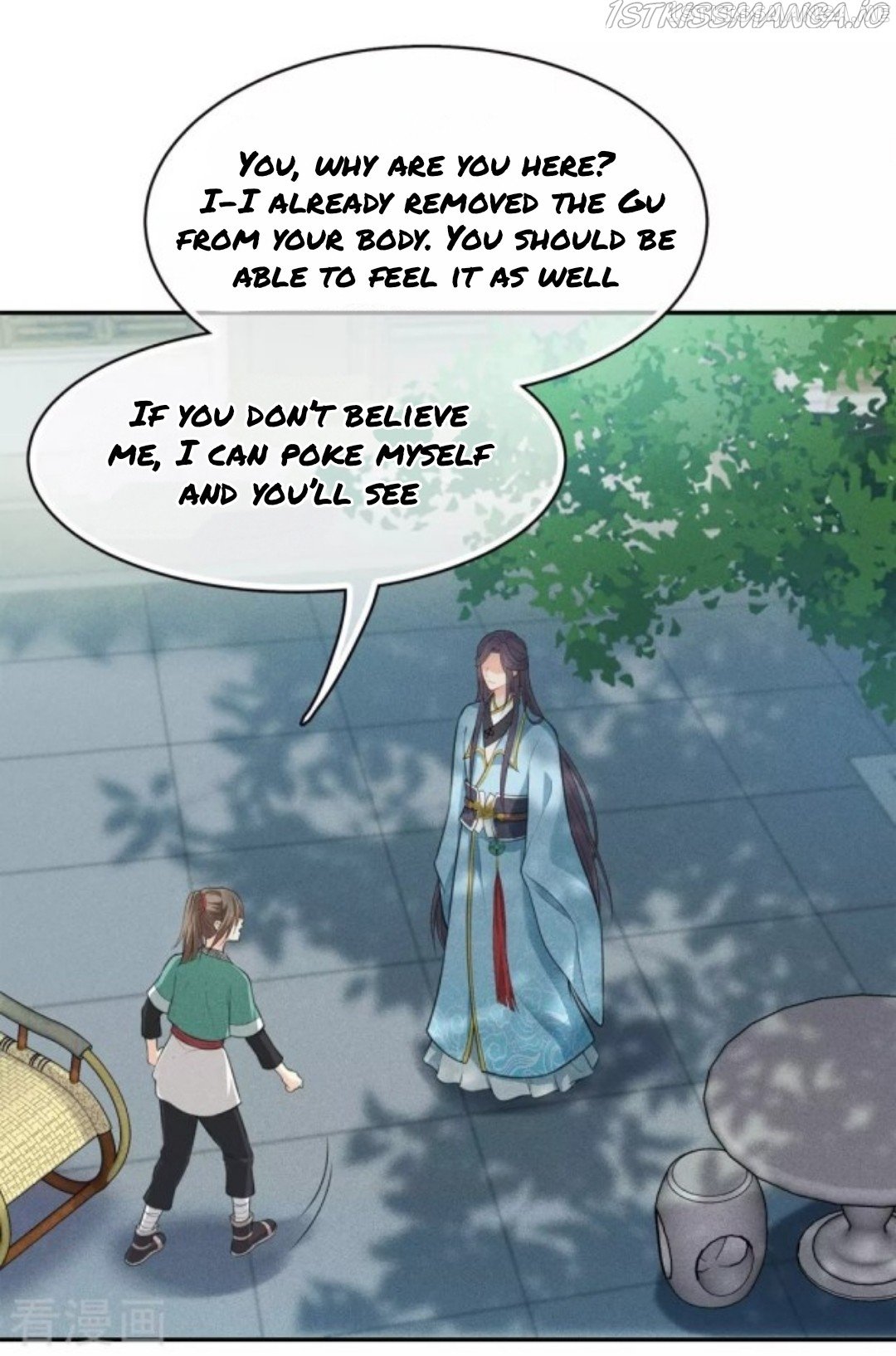 Lost You Forever Chapter 61.5 - Page 13