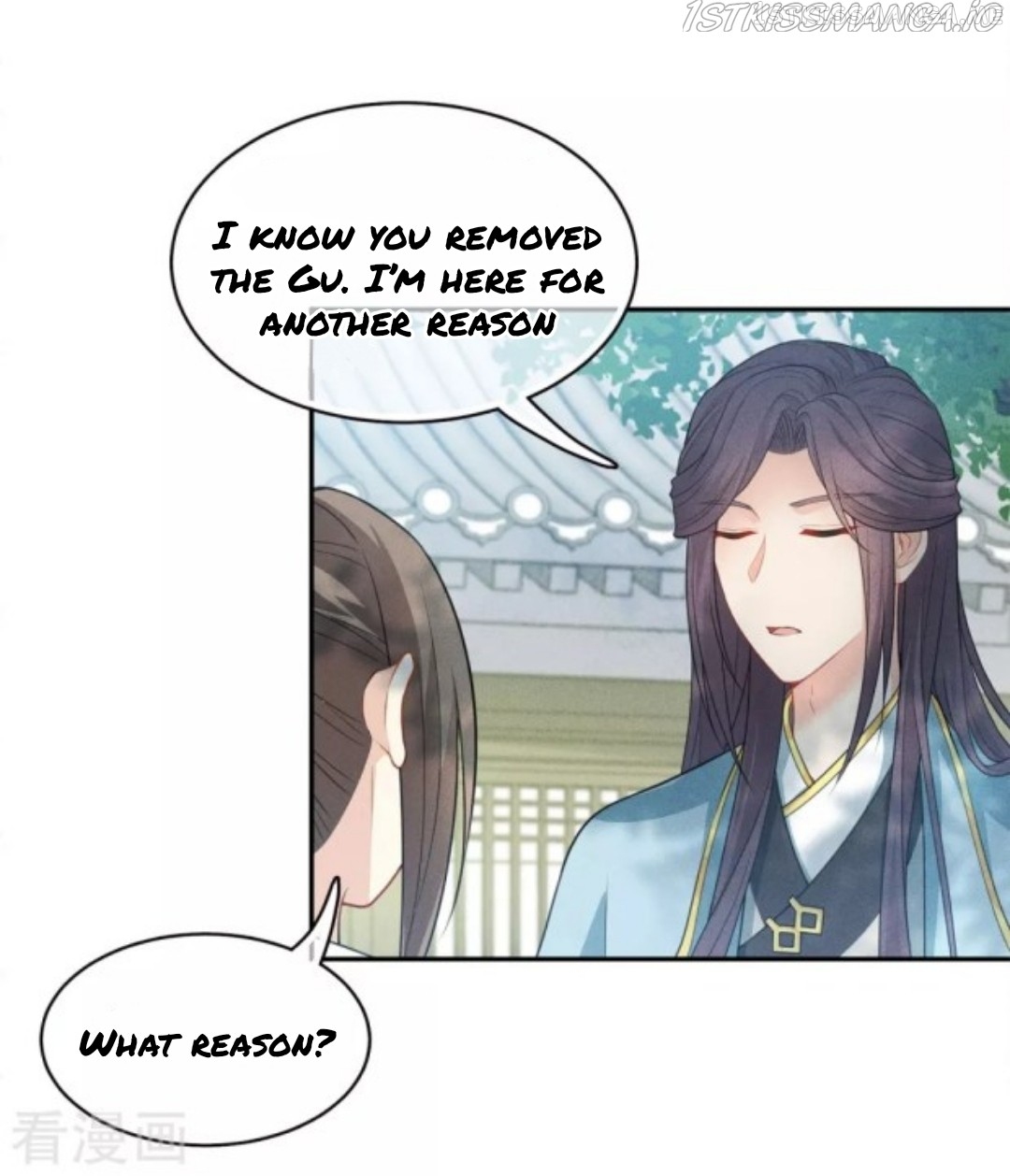 Lost You Forever Chapter 61.5 - Page 14