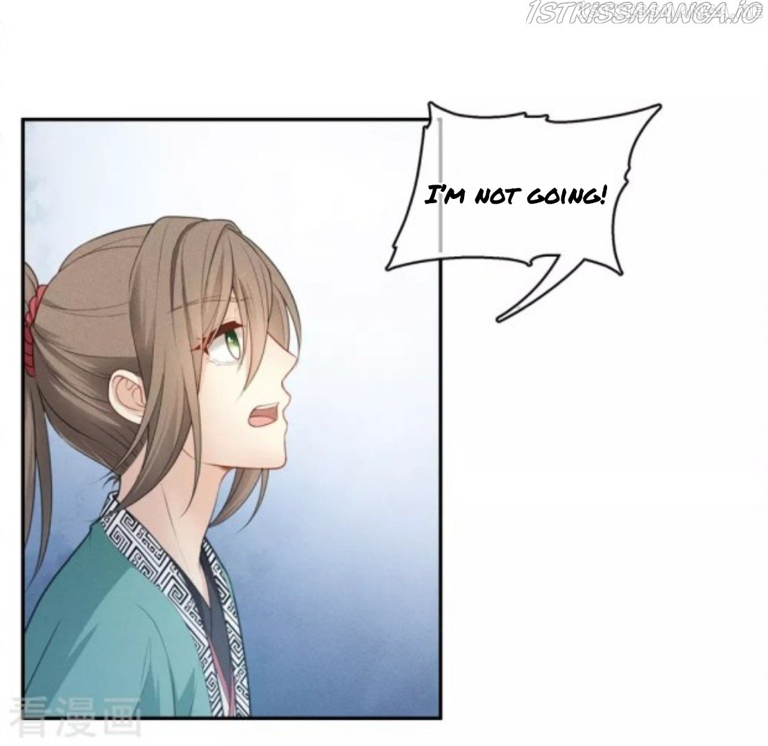 Lost You Forever Chapter 61.5 - Page 18