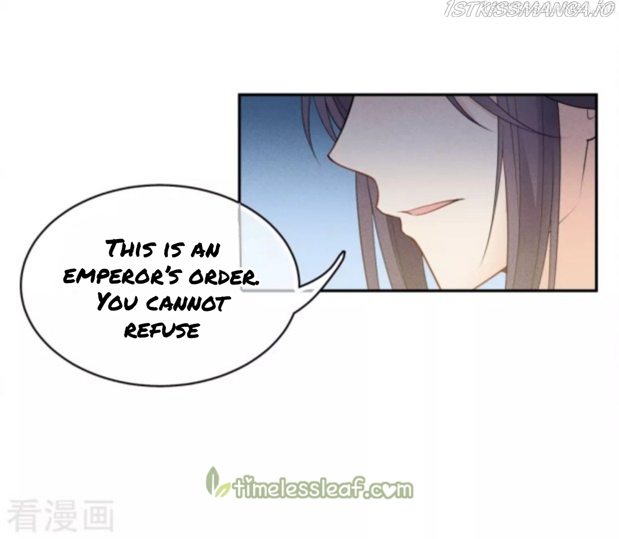 Lost You Forever Chapter 61.5 - Page 19