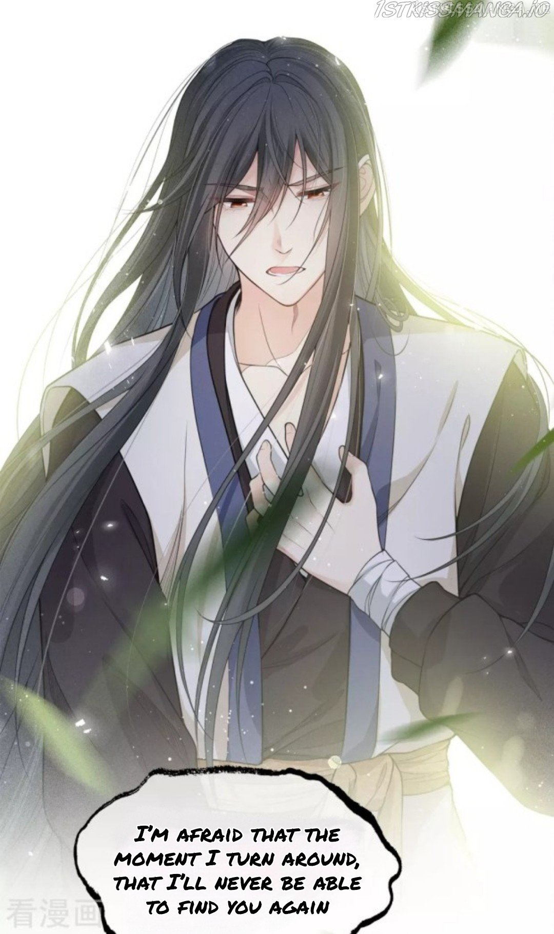 Lost You Forever Chapter 61.5 - Page 3