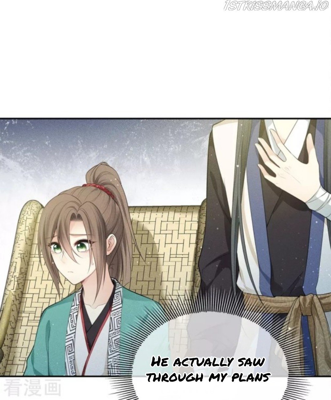 Lost You Forever Chapter 61.5 - Page 5