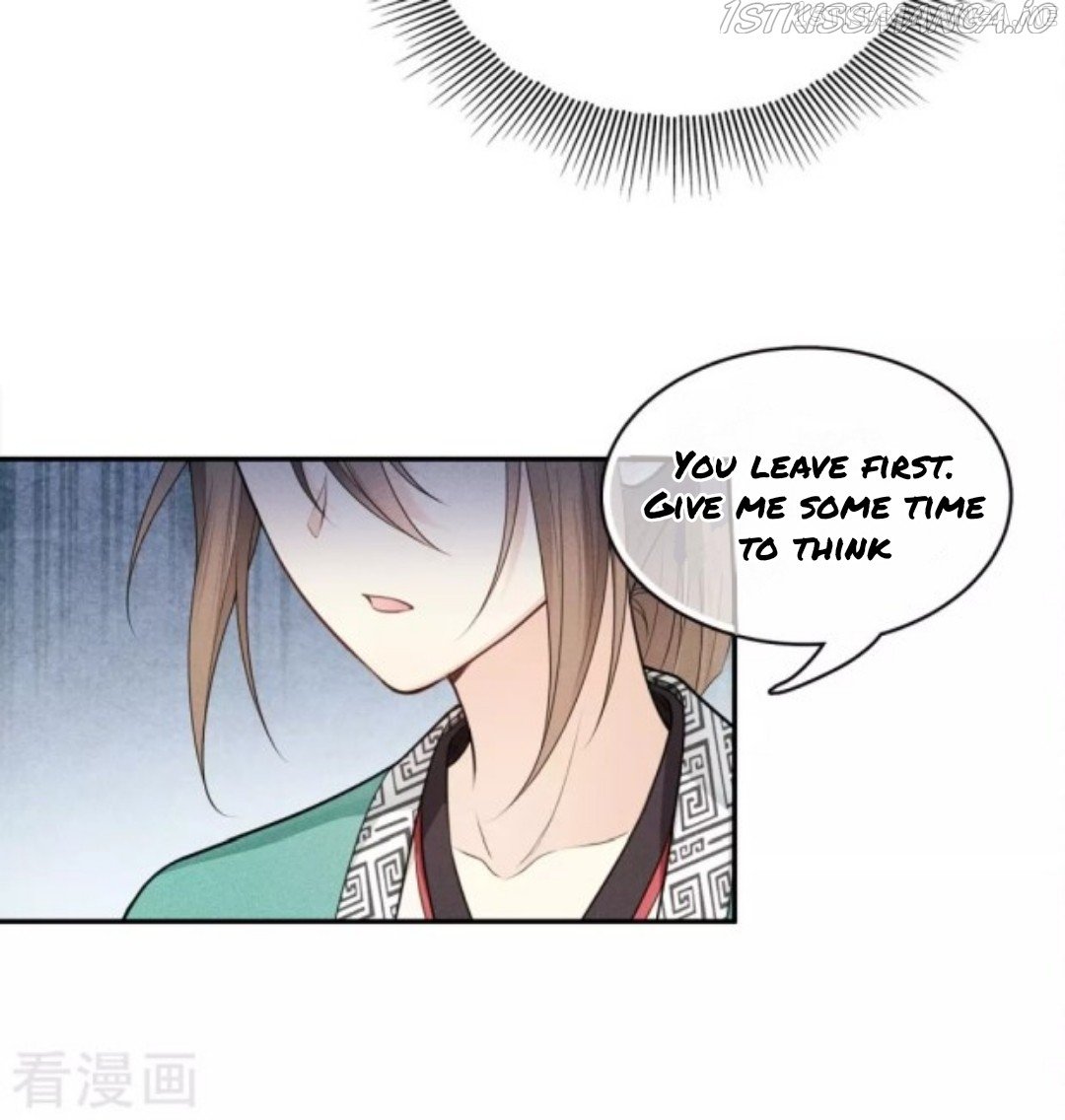 Lost You Forever Chapter 61.5 - Page 6