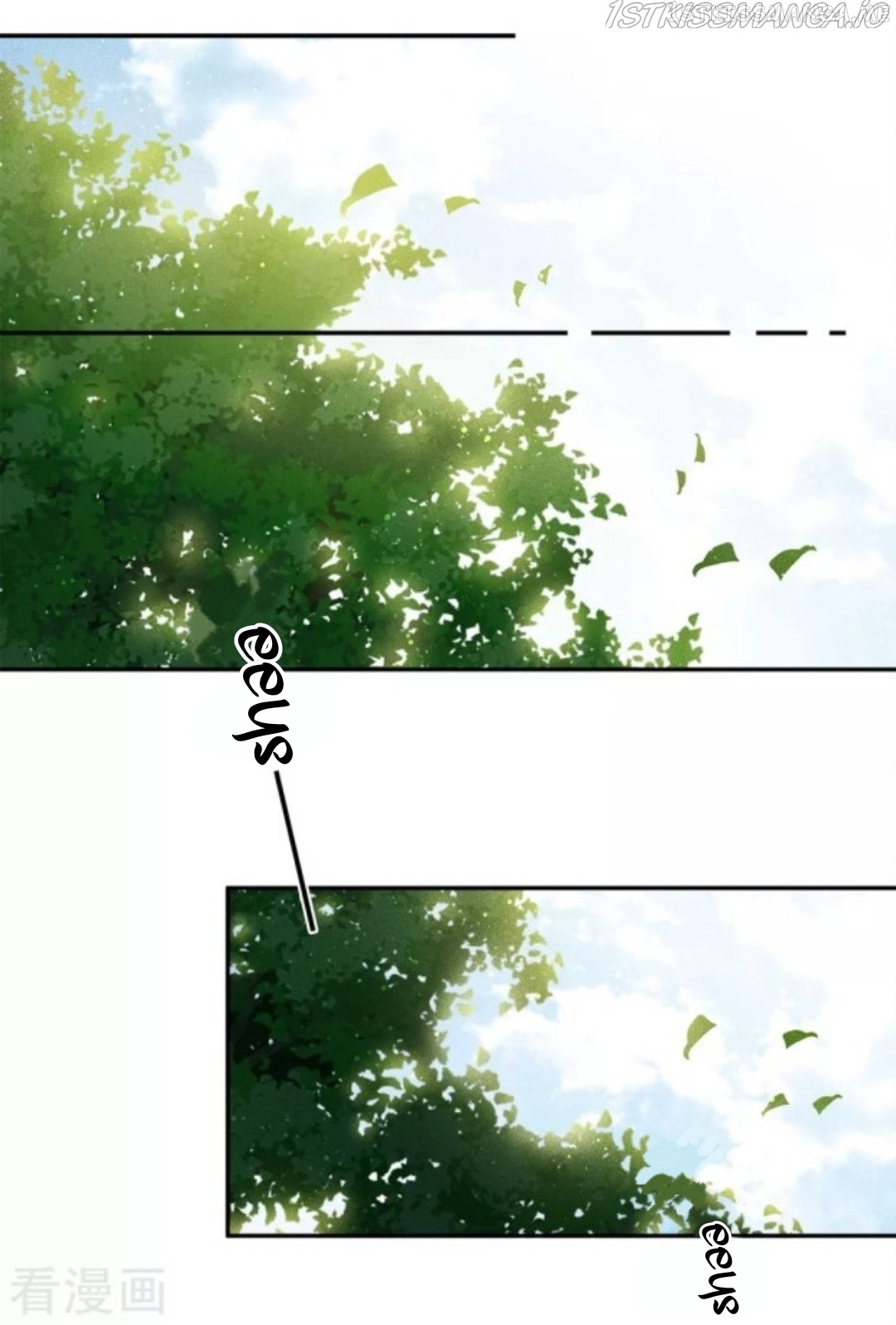 Lost You Forever Chapter 61.5 - Page 9