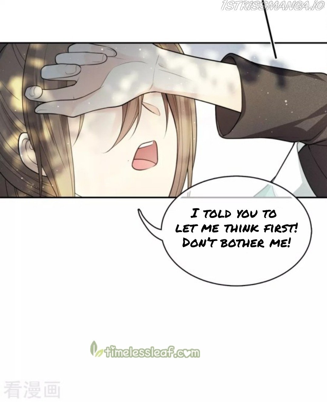 Lost You Forever Chapter 61.5 - Page 10