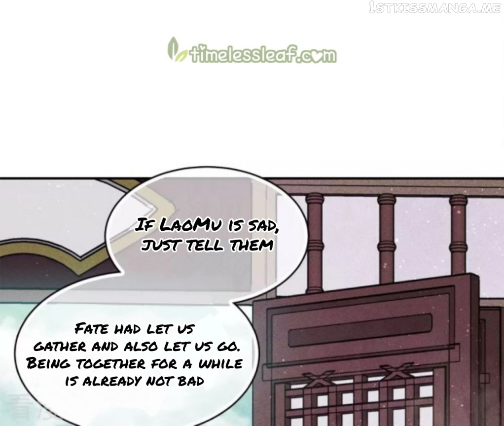 Lost You Forever Chapter 62.5 - Page 1