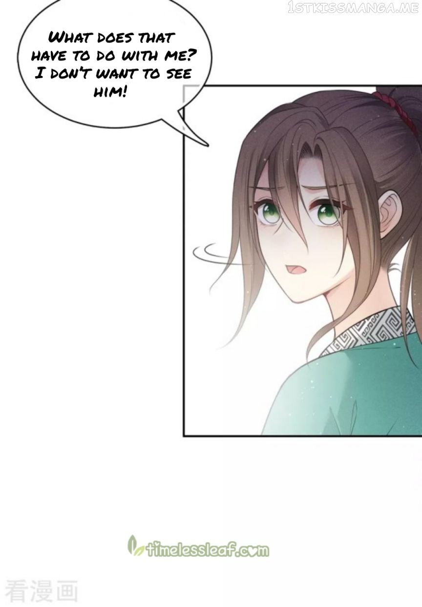 Lost You Forever Chapter 62.5 - Page 11