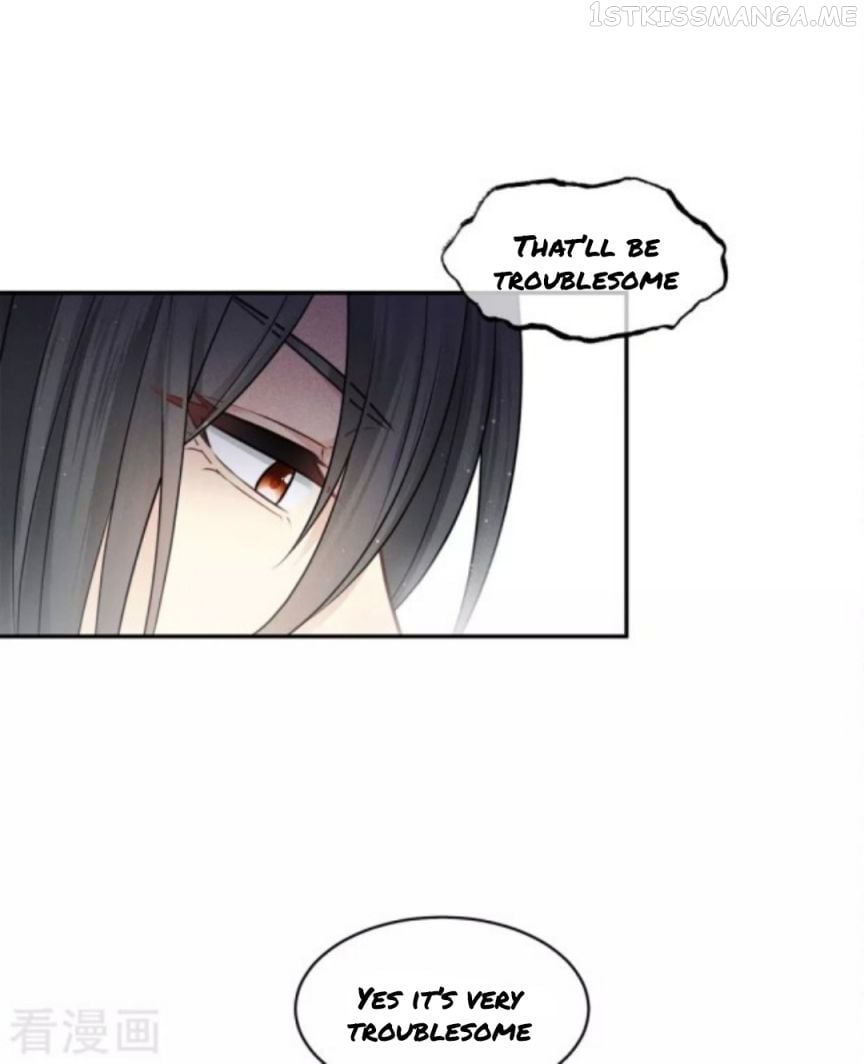 Lost You Forever Chapter 62.5 - Page 13