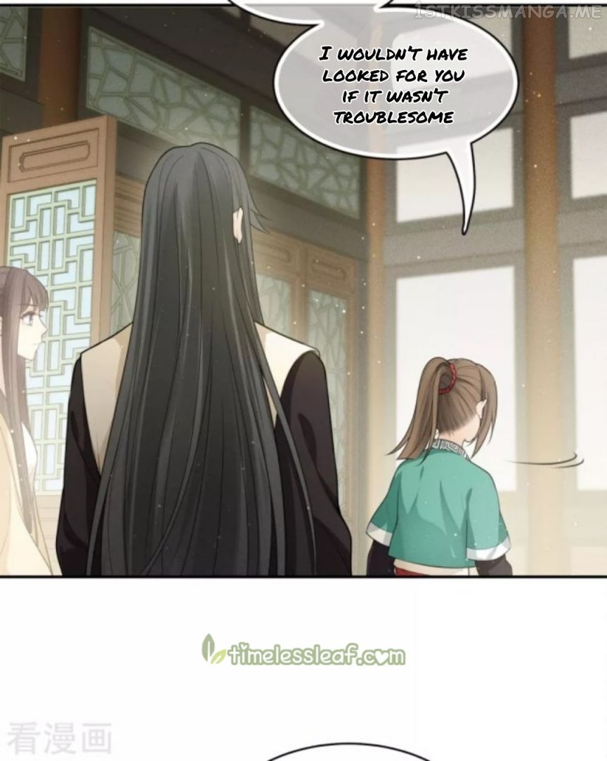 Lost You Forever Chapter 62.5 - Page 14