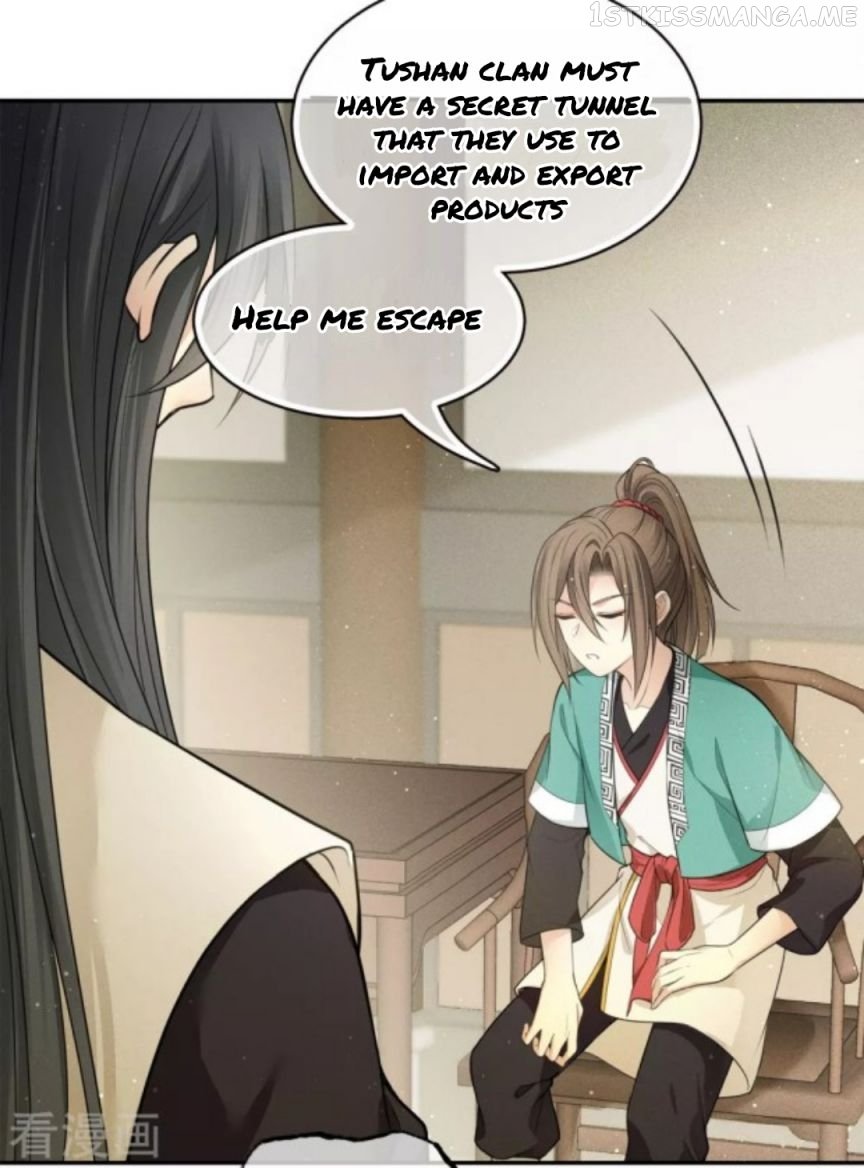 Lost You Forever Chapter 62.5 - Page 15