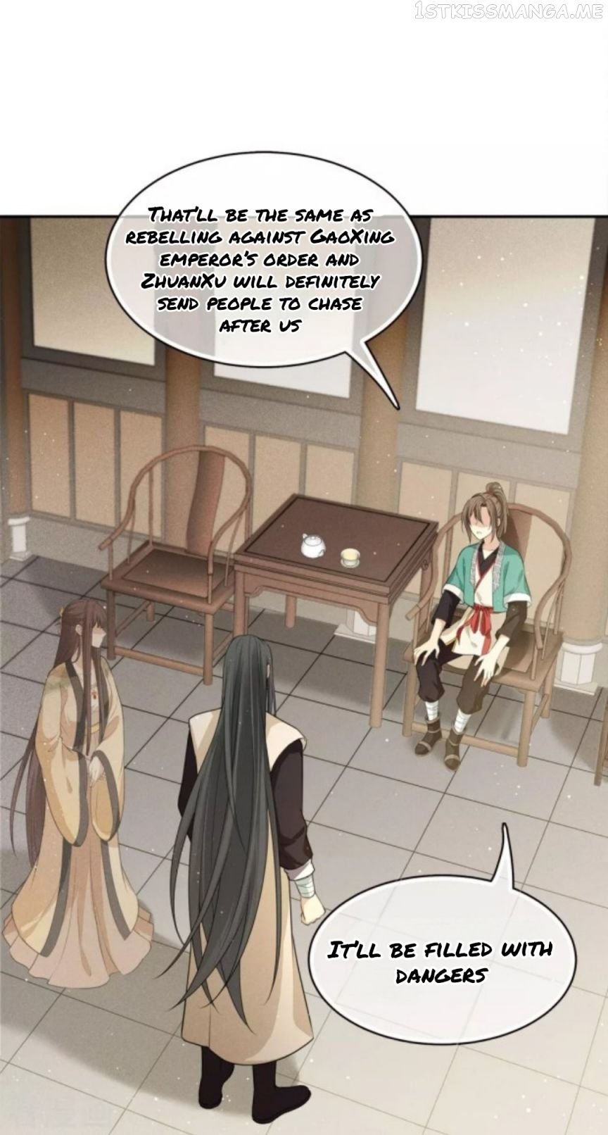 Lost You Forever Chapter 62.5 - Page 17