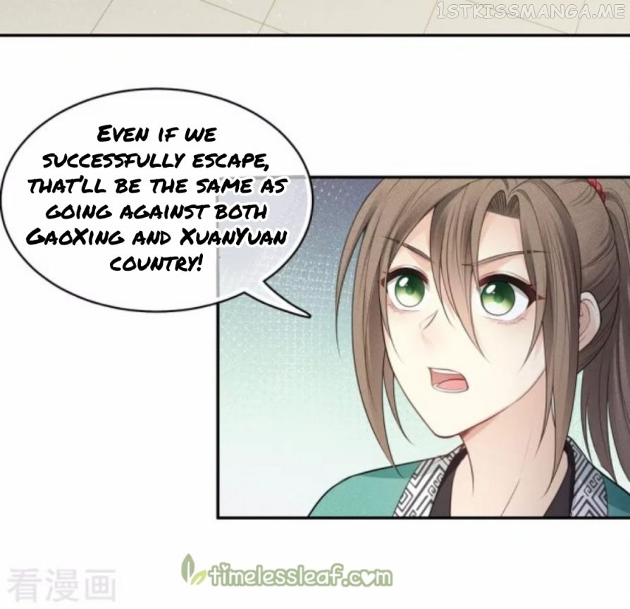 Lost You Forever Chapter 62.5 - Page 18