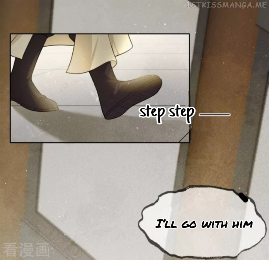 Lost You Forever Chapter 62.5 - Page 22