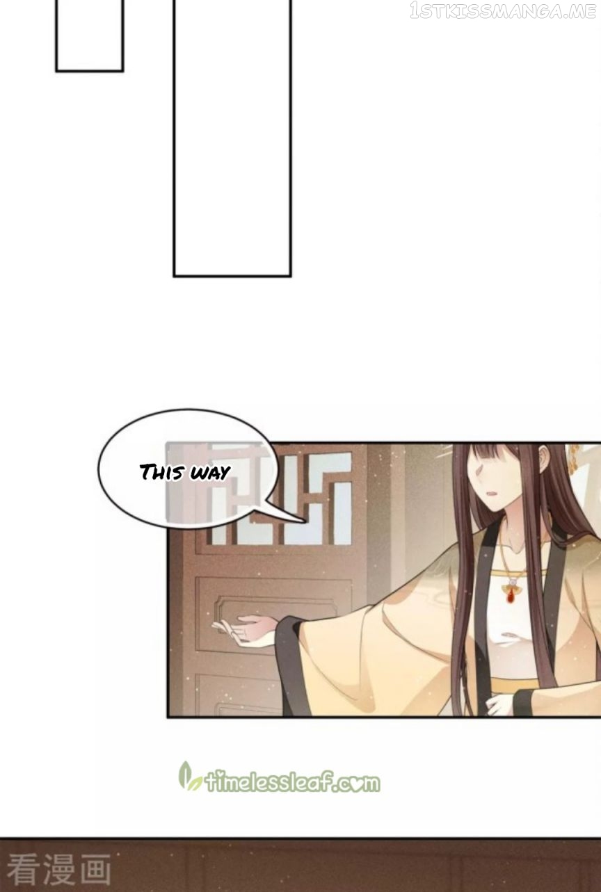 Lost You Forever Chapter 62.5 - Page 5