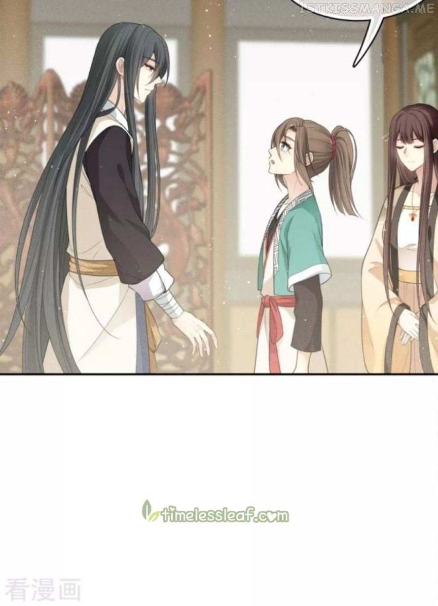 Lost You Forever Chapter 62.5 - Page 8
