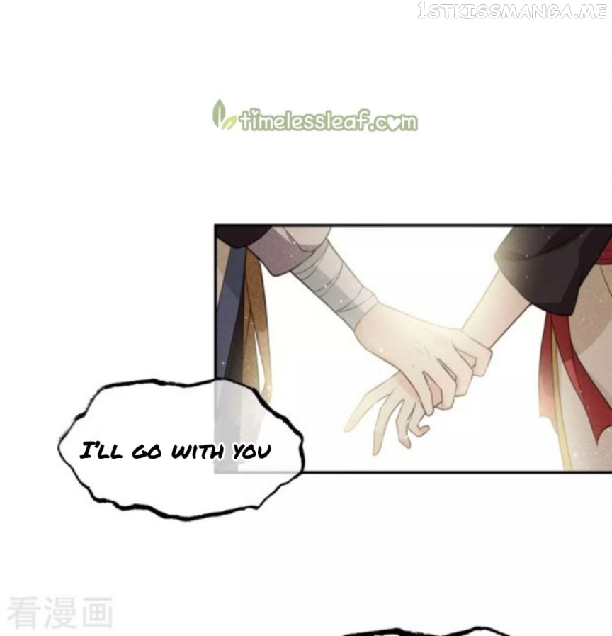 Lost You Forever Chapter 62.5 - Page 9