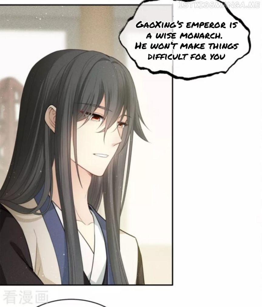Lost You Forever Chapter 62.5 - Page 10