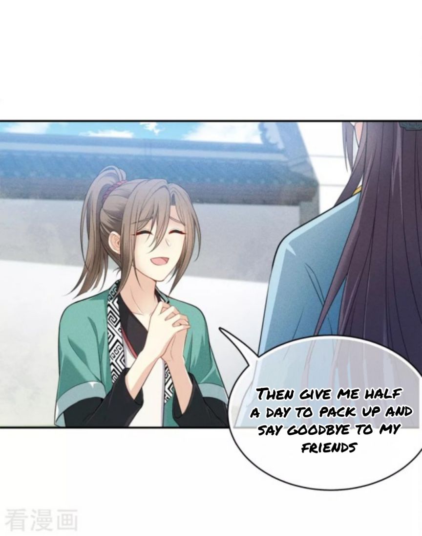 Lost You Forever Chapter 62 - Page 1