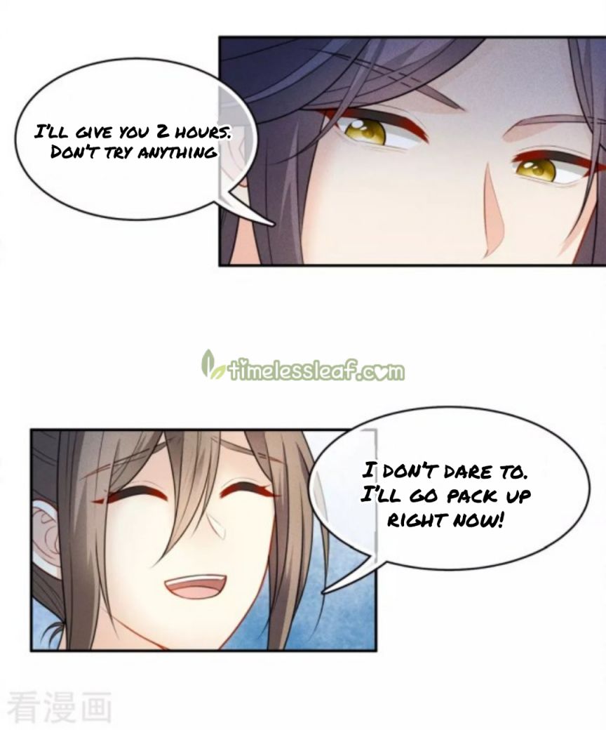 Lost You Forever Chapter 62 - Page 2