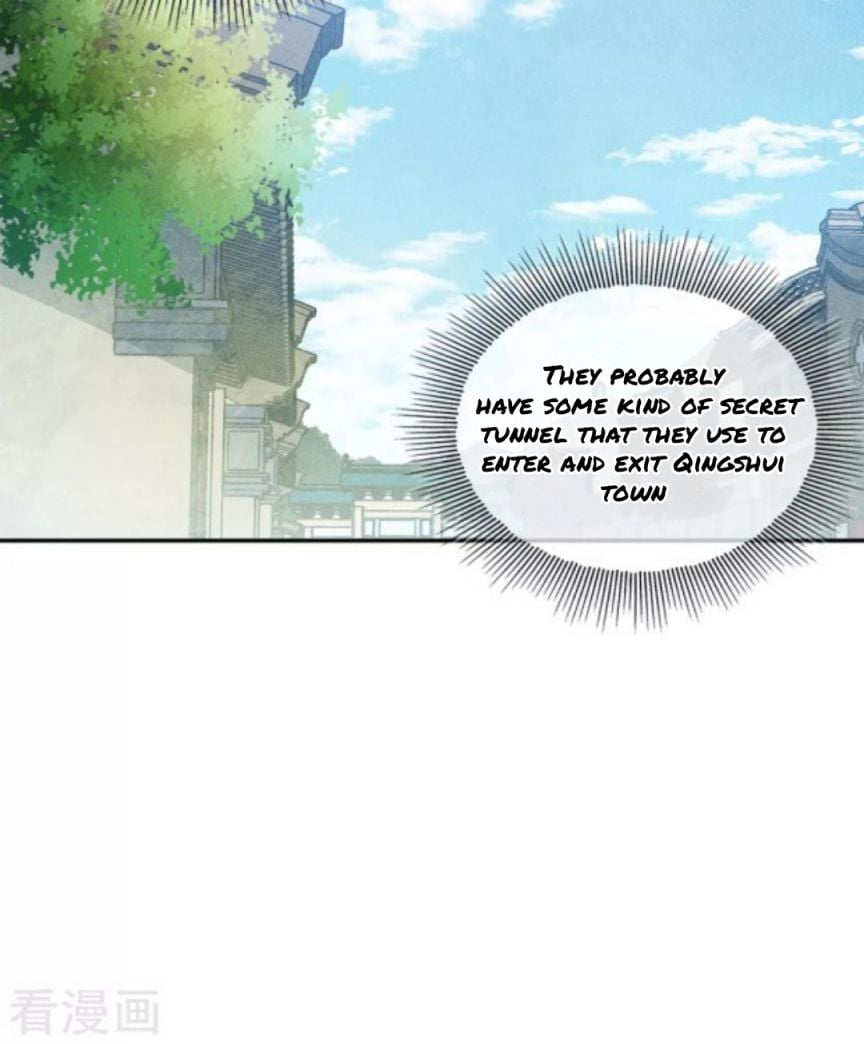 Lost You Forever Chapter 62 - Page 12