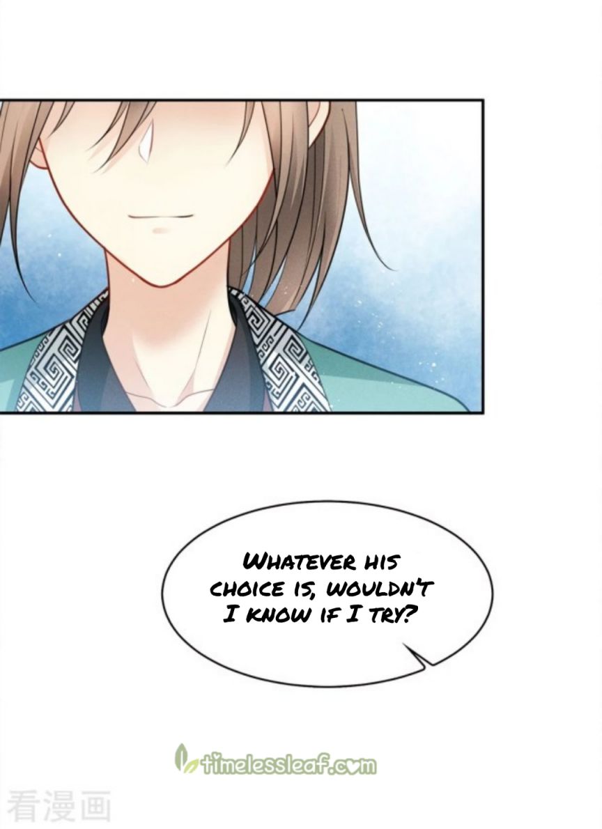 Lost You Forever Chapter 62 - Page 16