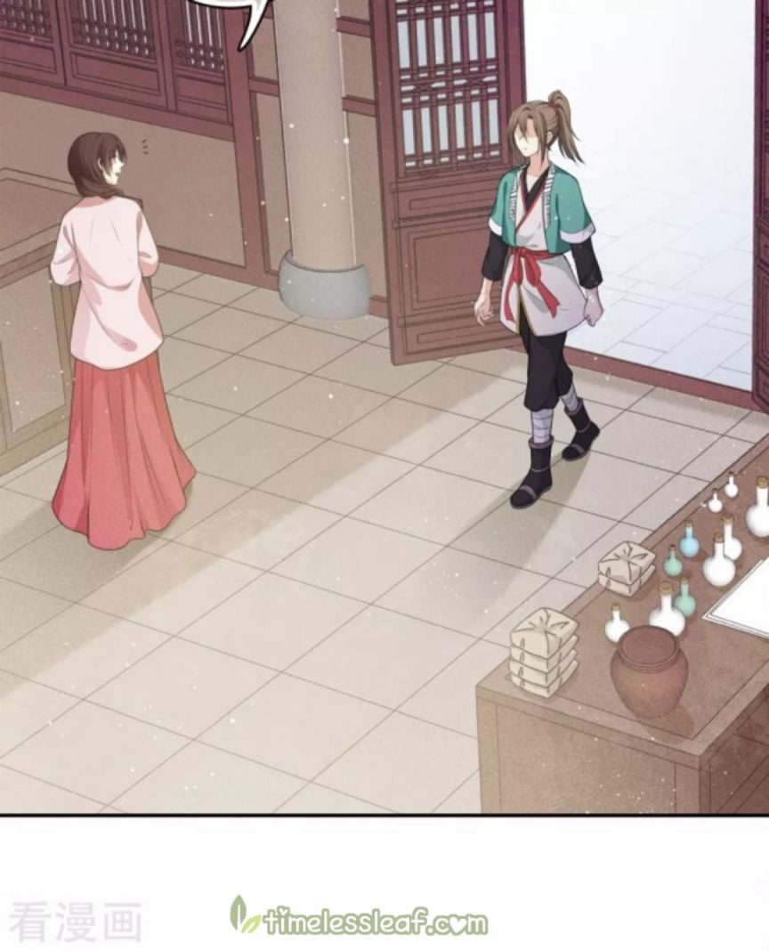 Lost You Forever Chapter 62 - Page 18