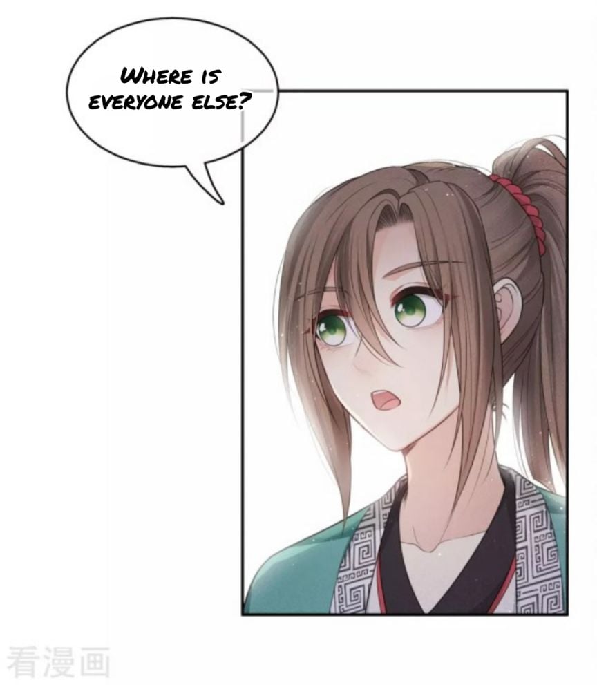 Lost You Forever Chapter 62 - Page 19