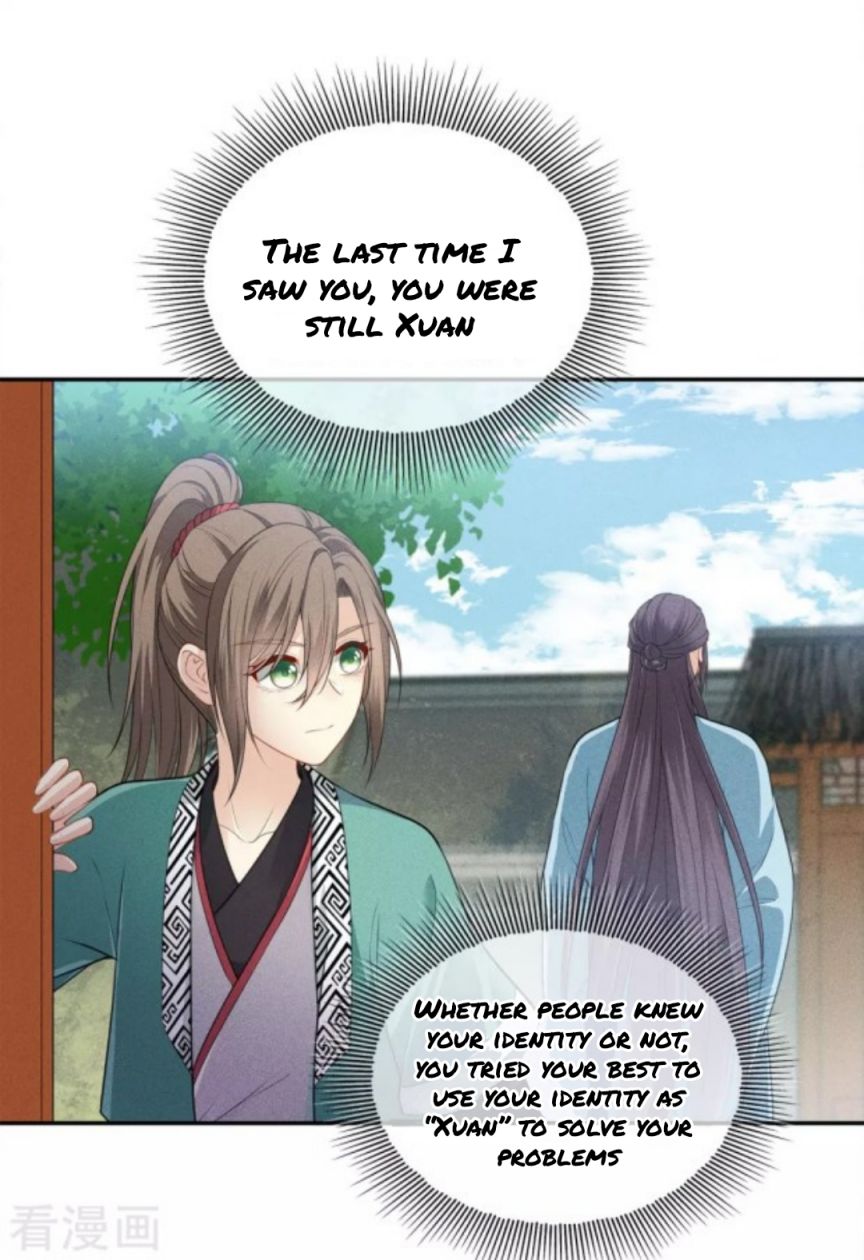 Lost You Forever Chapter 62 - Page 3