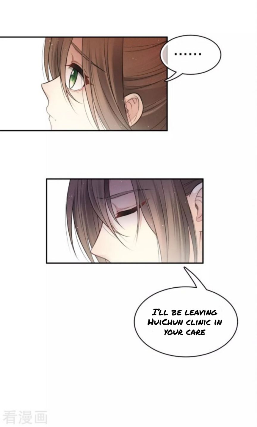 Lost You Forever Chapter 62 - Page 22