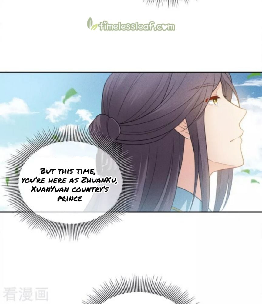 Lost You Forever Chapter 62 - Page 4