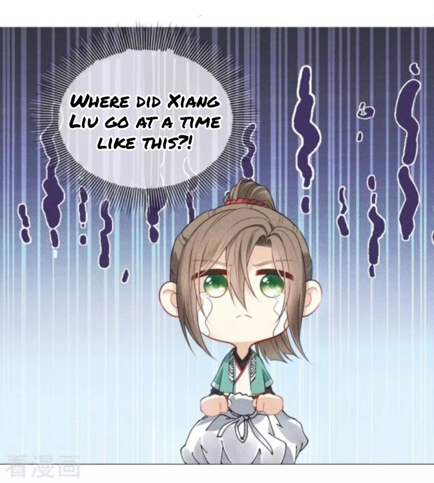 Lost You Forever Chapter 62 - Page 10