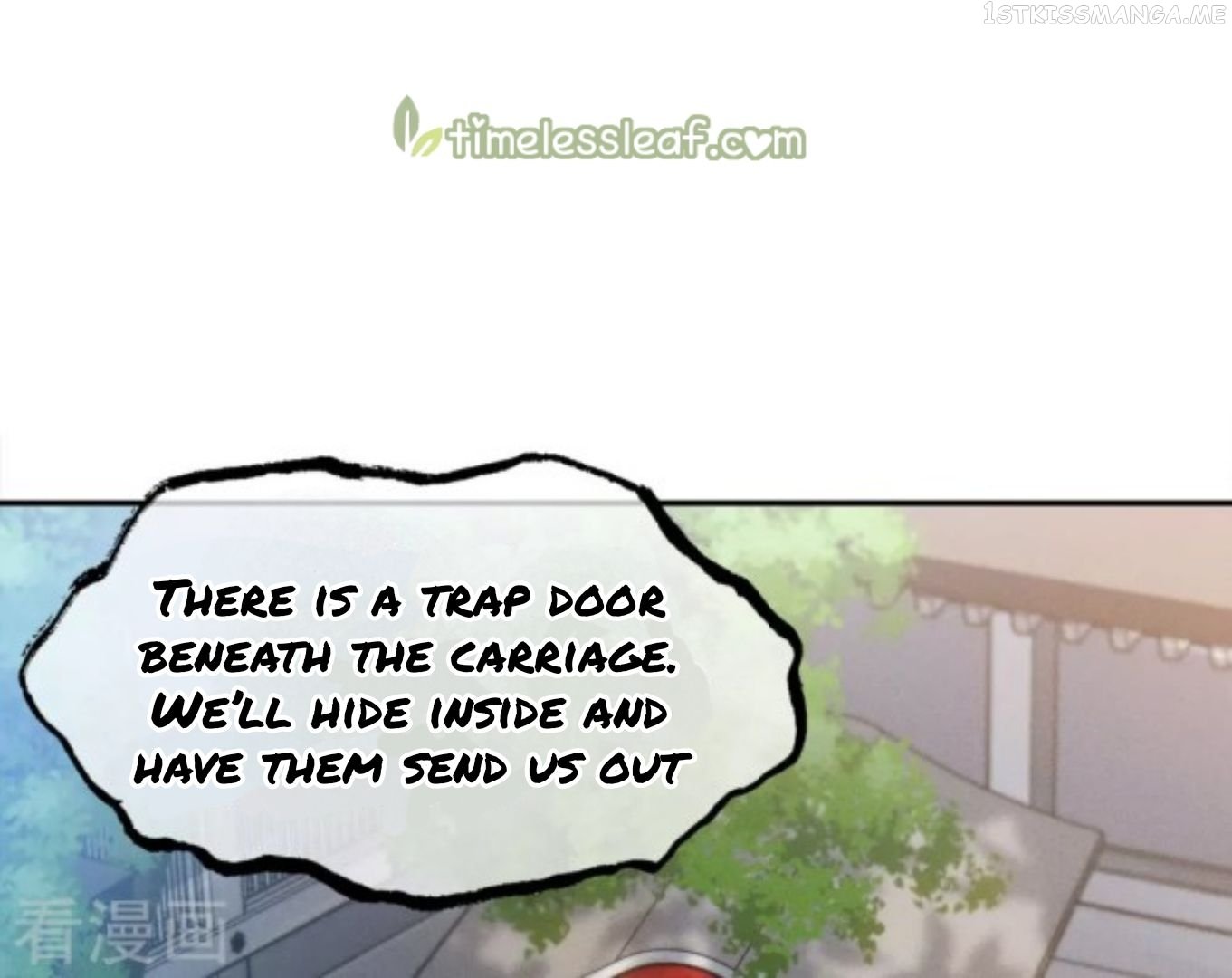 Lost You Forever Chapter 63.5 - Page 11