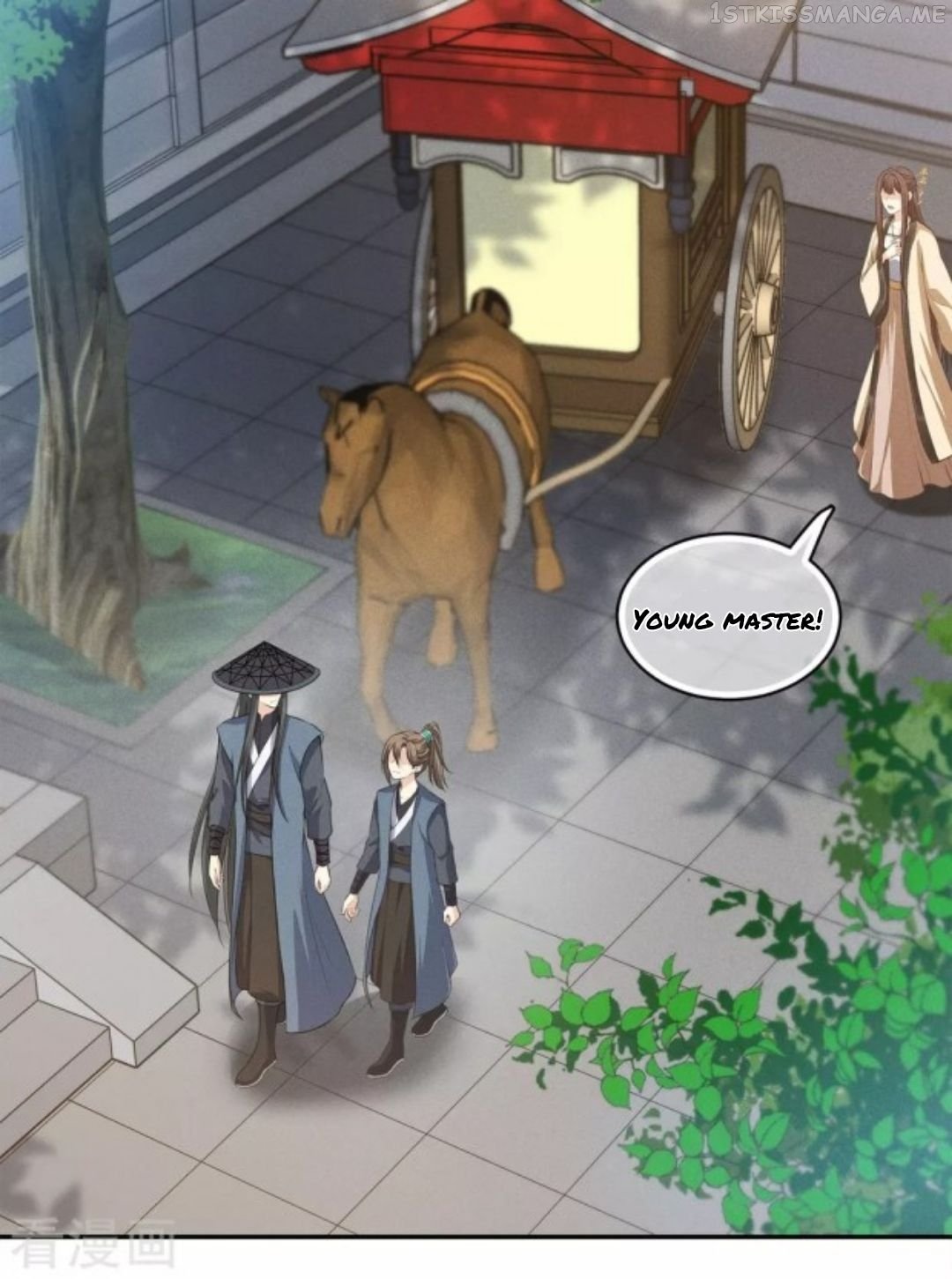 Lost You Forever Chapter 63.5 - Page 12