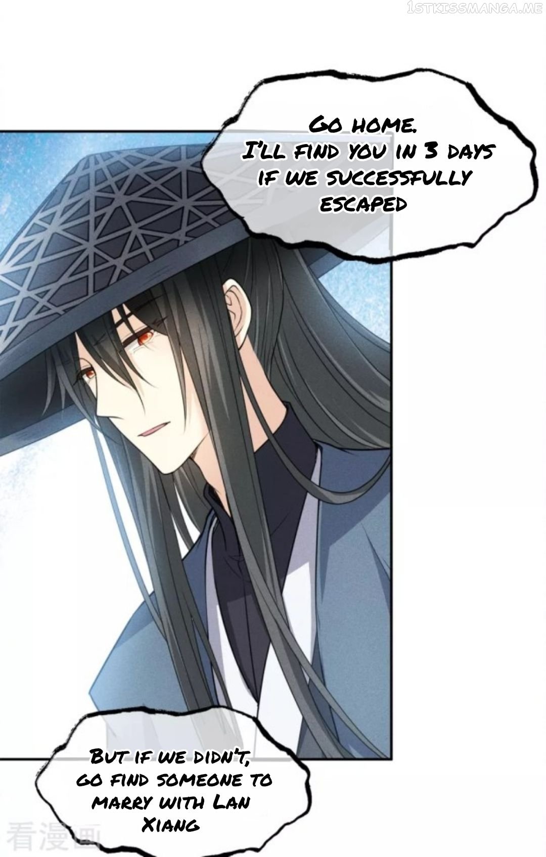 Lost You Forever Chapter 63.5 - Page 14
