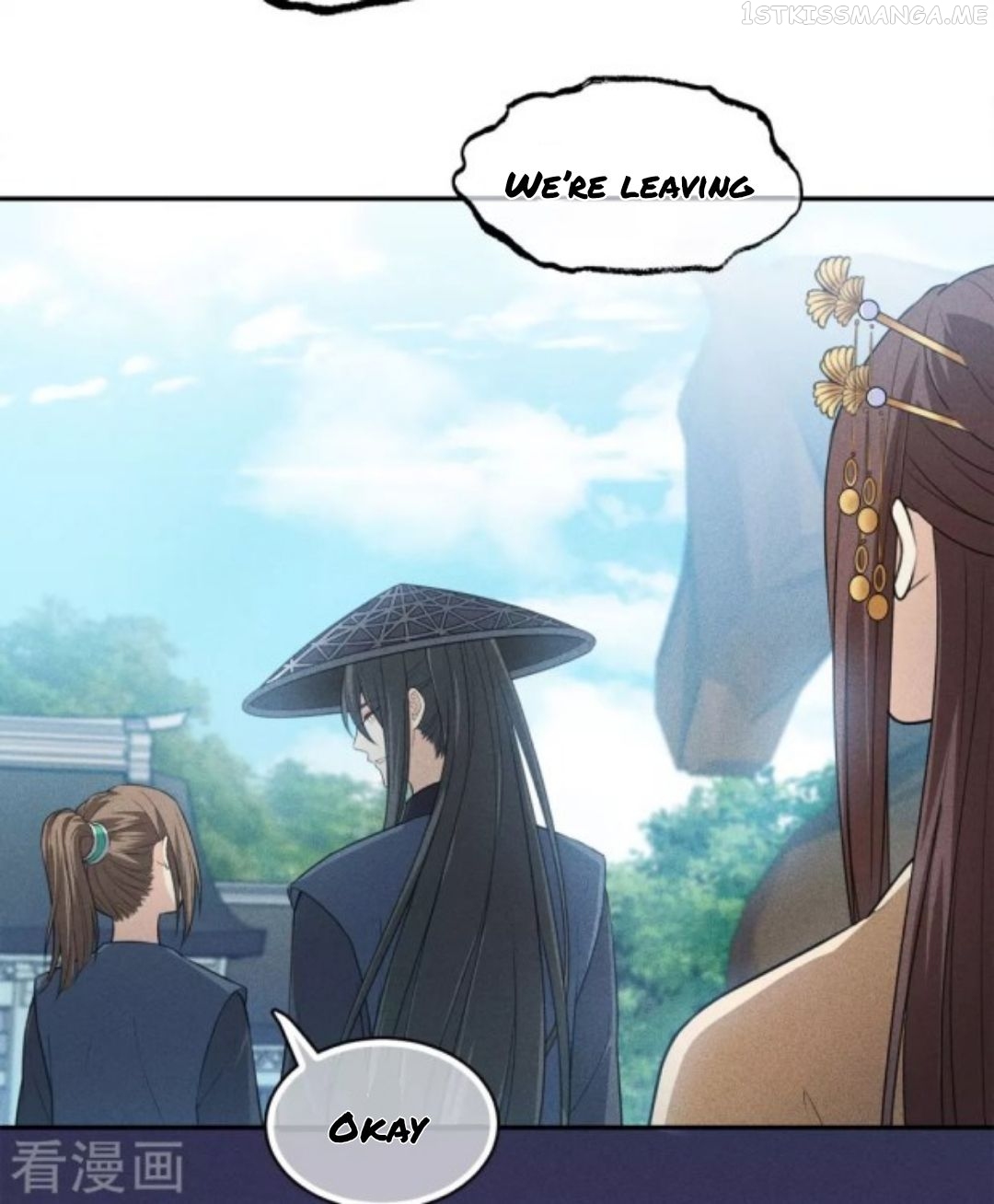 Lost You Forever Chapter 63.5 - Page 15