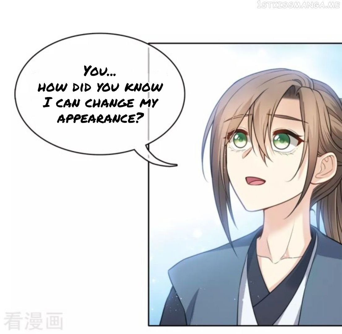 Lost You Forever Chapter 63.5 - Page 5