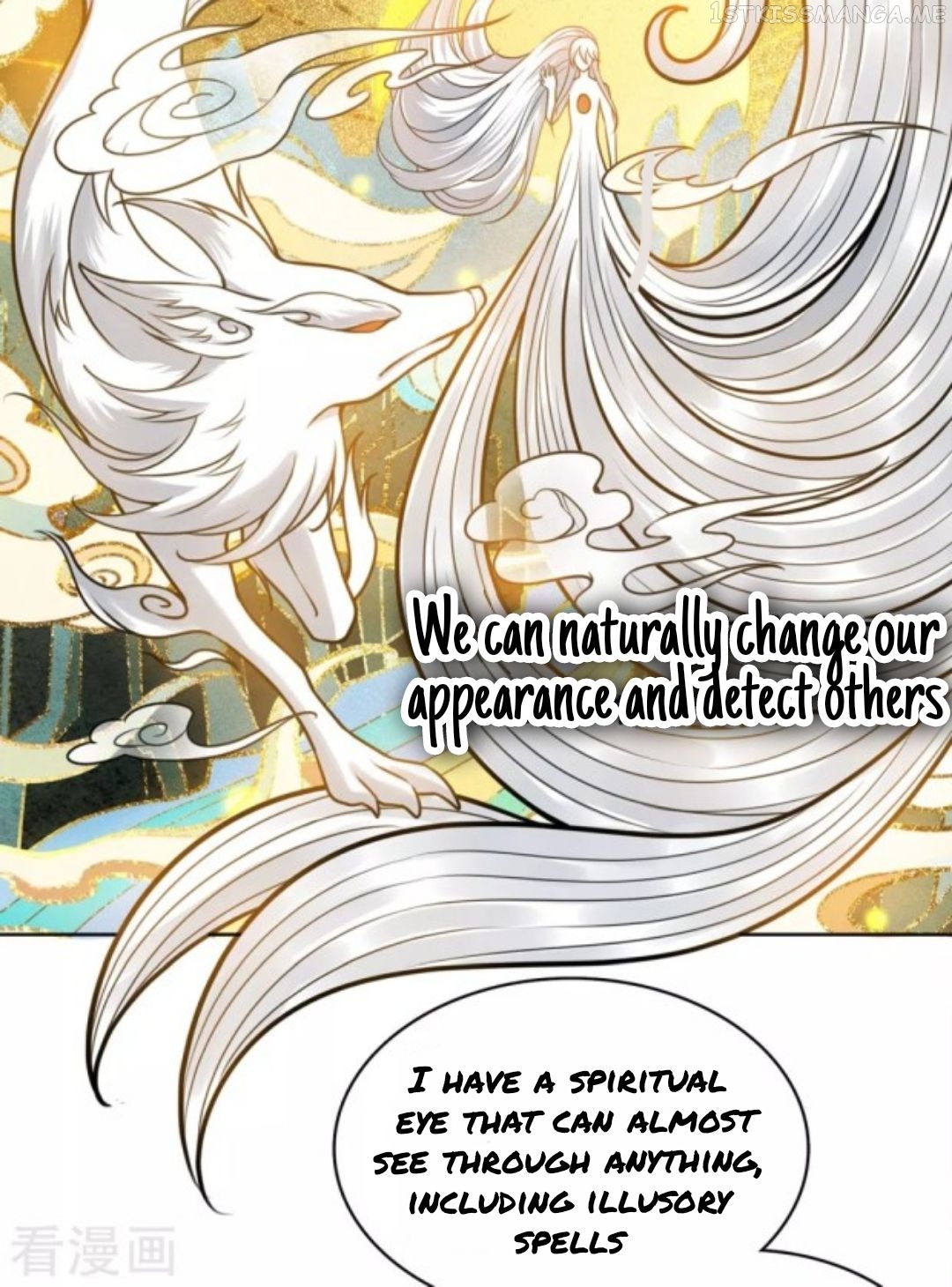 Lost You Forever Chapter 63.5 - Page 7