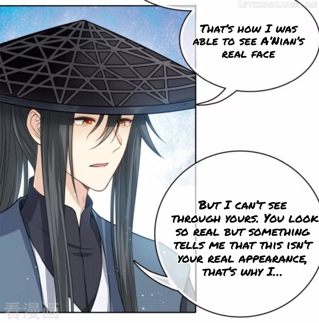 Lost You Forever Chapter 63.5 - Page 8