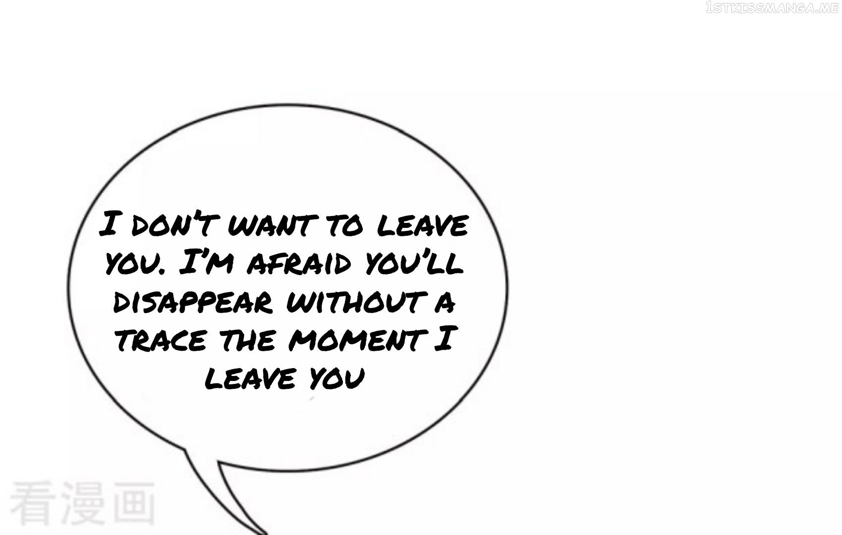 Lost You Forever Chapter 63.5 - Page 9
