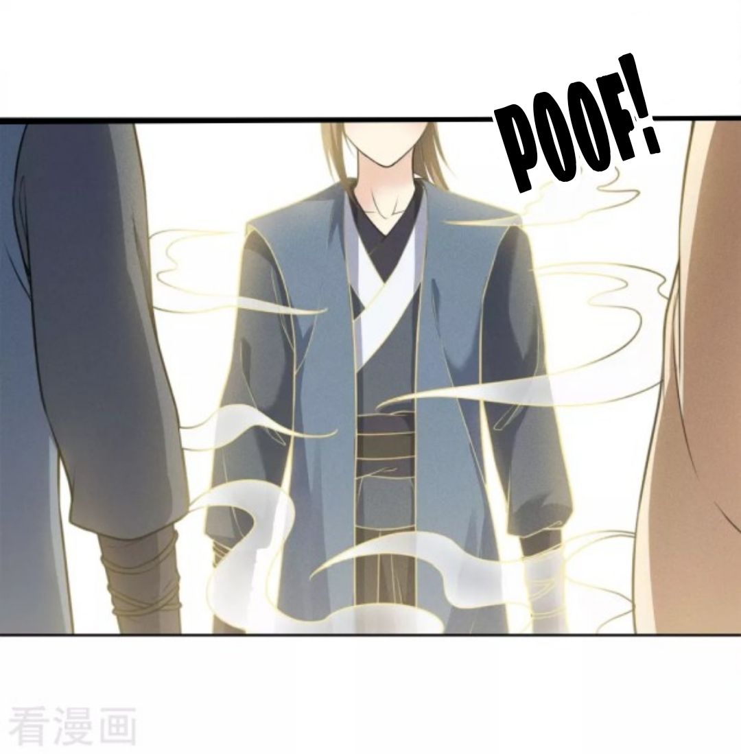 Lost You Forever Chapter 63 - Page 14