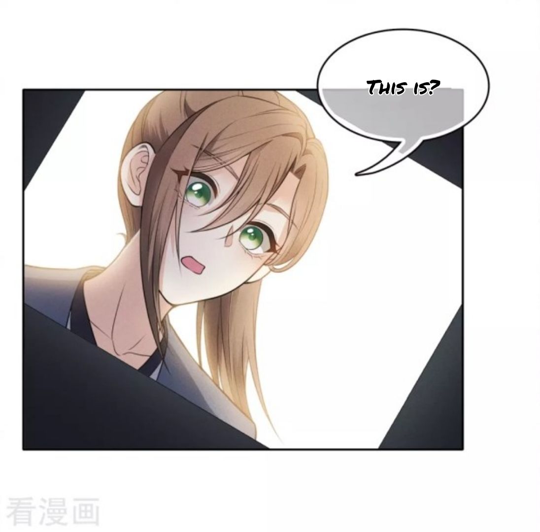 Lost You Forever Chapter 63 - Page 7
