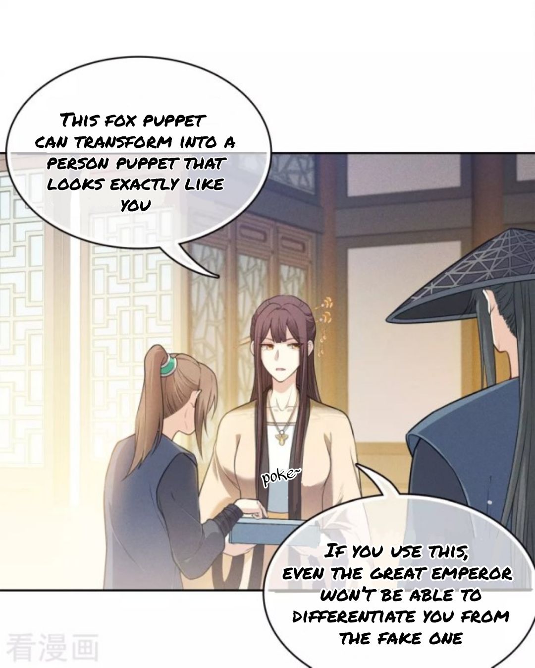 Lost You Forever Chapter 63 - Page 8