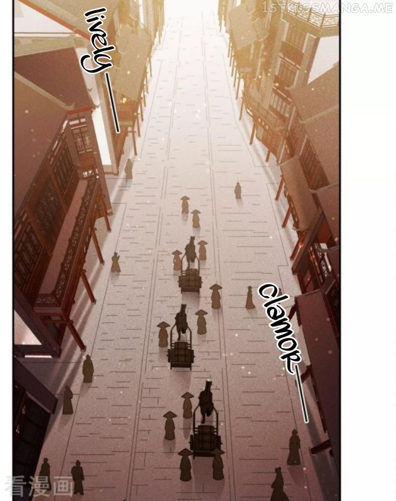 Lost You Forever Chapter 64.5 - Page 15