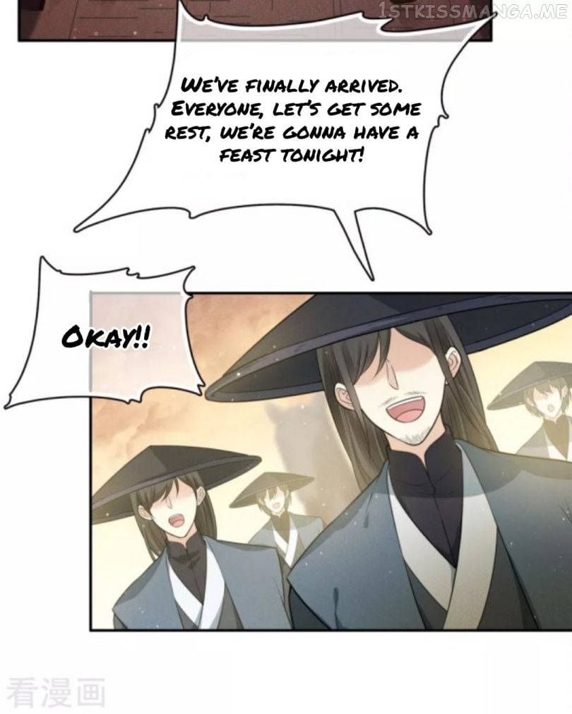 Lost You Forever Chapter 64.5 - Page 16